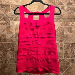 White House Black Market Tank